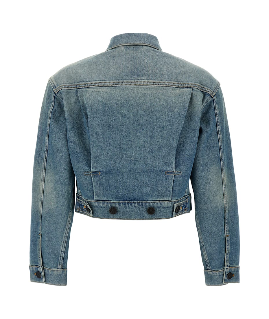 Vivienne Westwood｜JACKETS (CROPPED MARLENE JACKET (1901 29791225_58863966_600.jpg