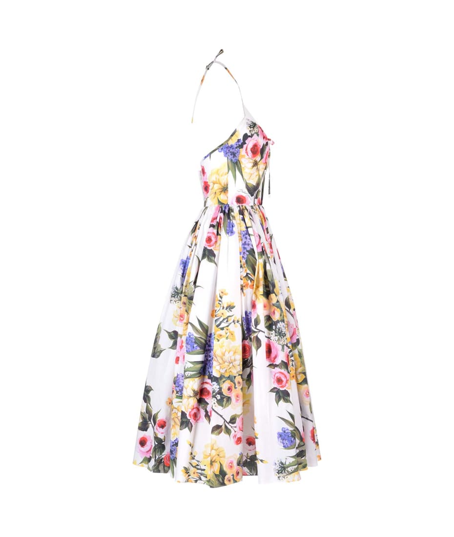 ☆DT☆入手困難☆お洒落Poplin Long Dress/GHIOTTO/WEEKEND long dress ver. 👸🏻🥀