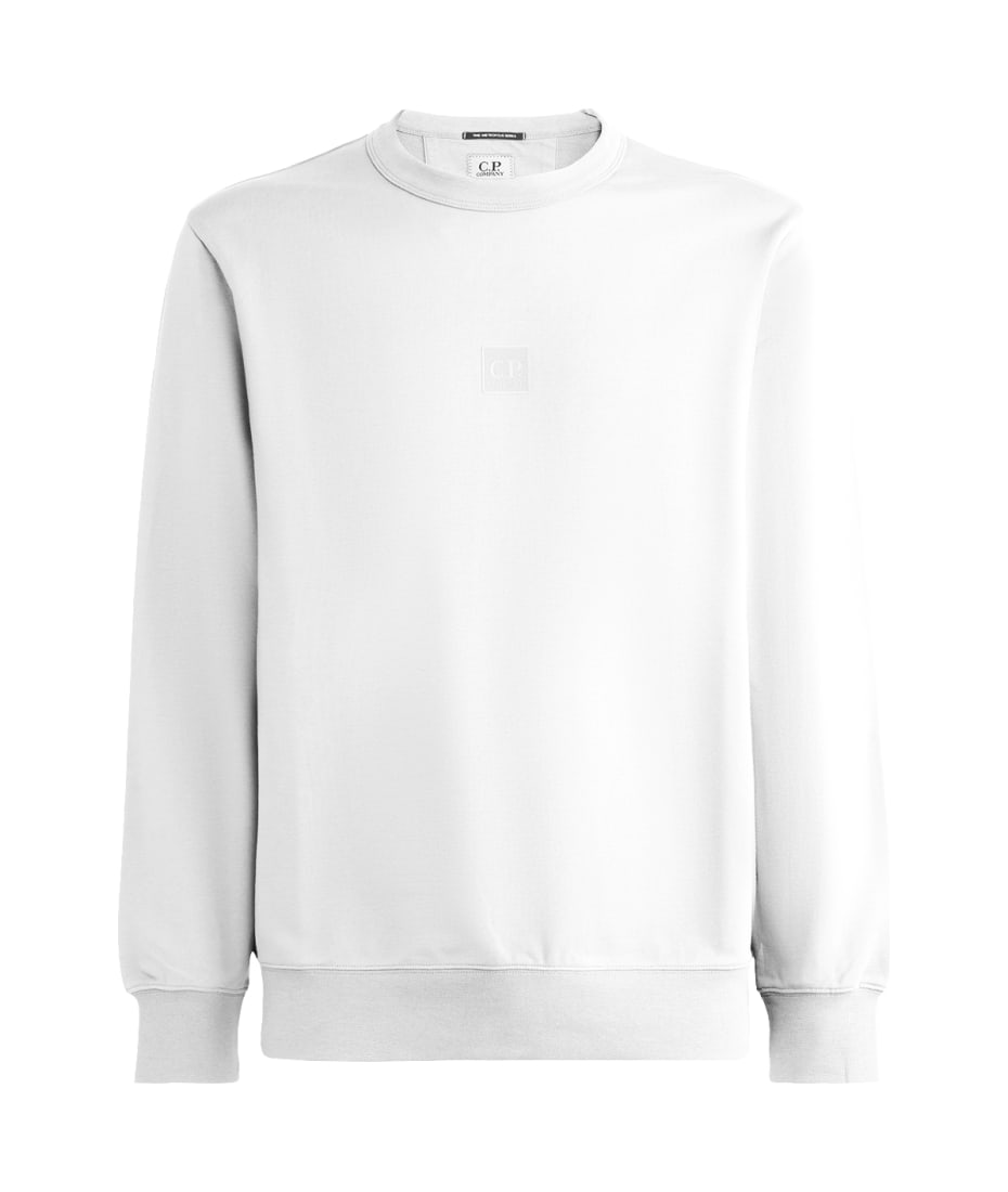 Crew neck cp company best sale