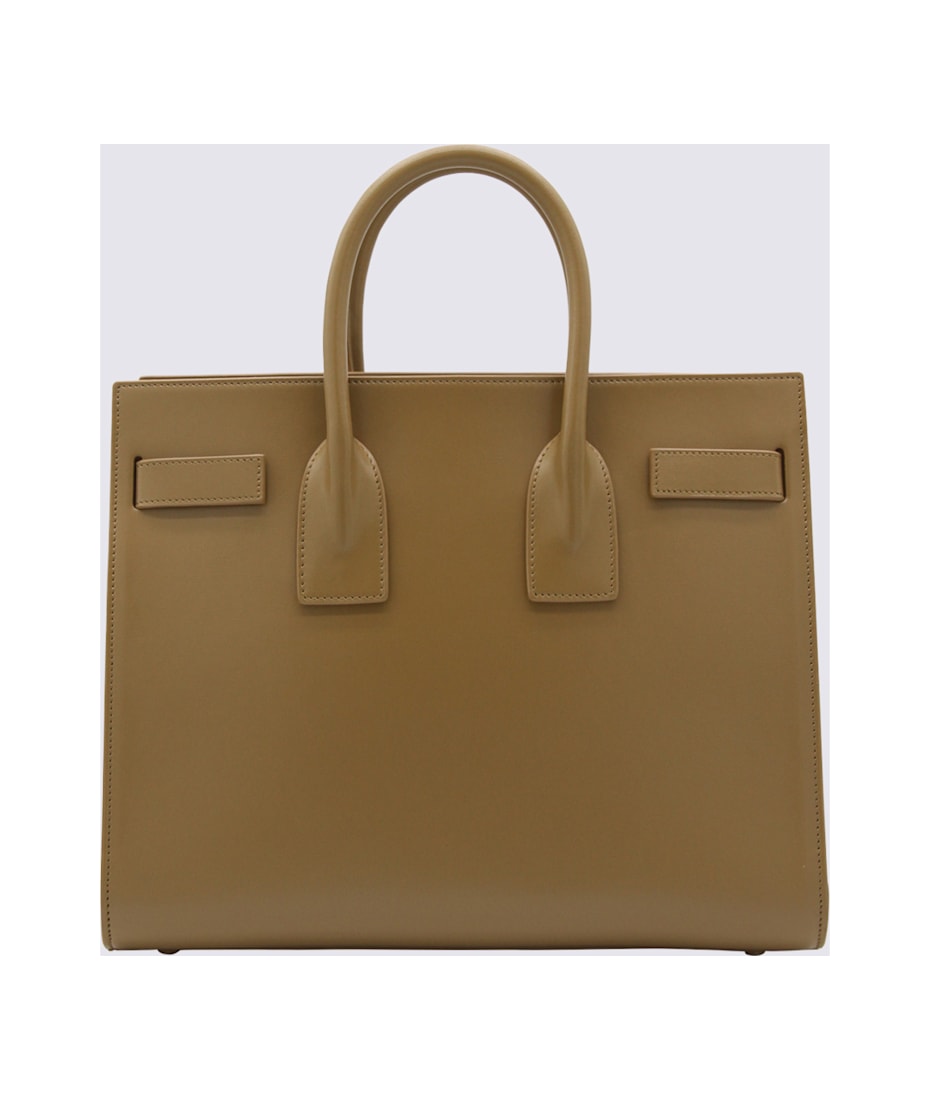 ★SAINT LAURENT★関税込♪日本未入荷♪Sac De Jour バッグ Saint Laurent Sac De Jour Supple Medium In Grained Leather