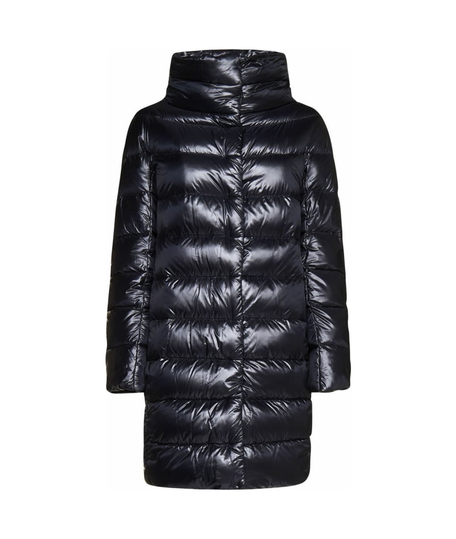 【HERNO】DORA DOWN JACKET Herno Dora Down Jacket | italist