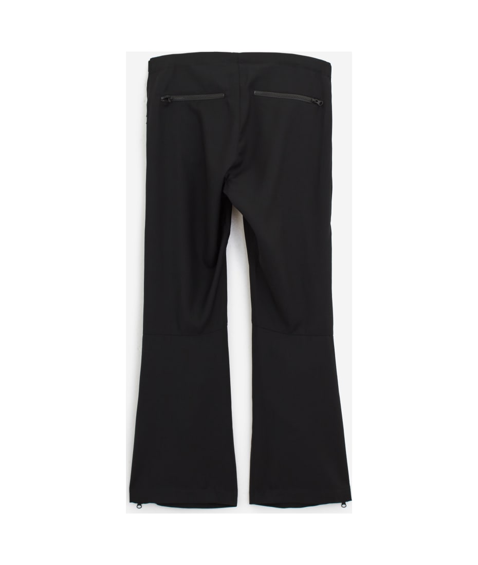 GR10K Wool Arc Pant Pants | italist
