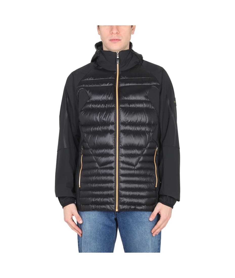 Hugo Boss Hooded Jacket italist