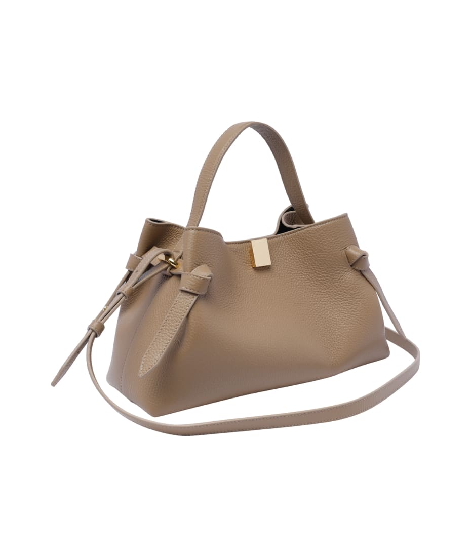 YUZEFI Gyoza Handbag | italist
