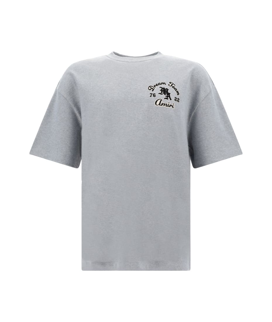 ◆AMIRI◆ ドリームチーム オーバーサイズ Tシャツ AMIRI Dream Team T-shirt | italist