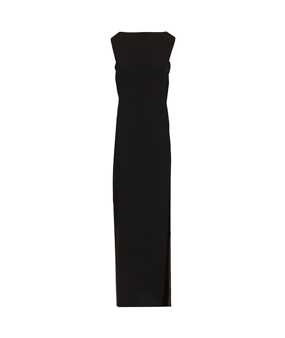 Max Mara Long Cady Dress | italist