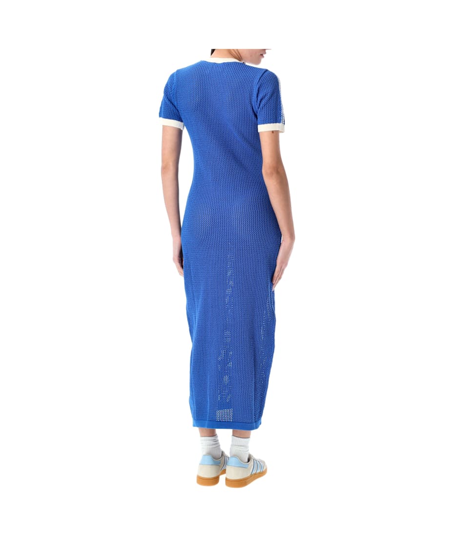 25SS人気新作【ADIDAS 】Originals Premium Crochet Dress adidas Women's Originals Premium Crochet Dress | ShopSimon