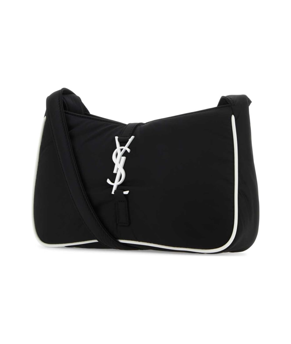 ショルダーバッグ Saint Laurent Black Econyl LE shoulder bag Saint Laurent Black Econyl LE shoulder bag (Saint Laurent
