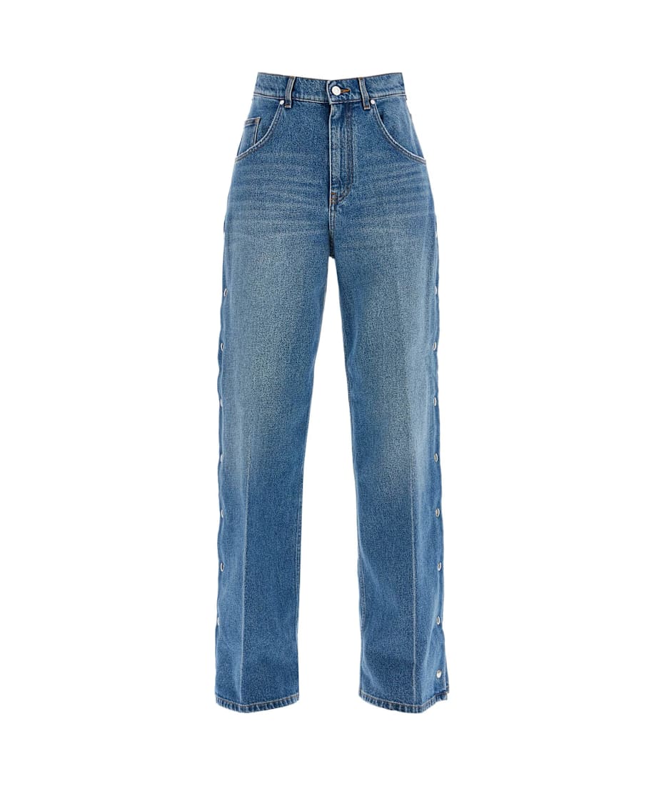 【送料&関税込】Stella McCartney Snap Denim Stella McCartney Snap Denim | italist