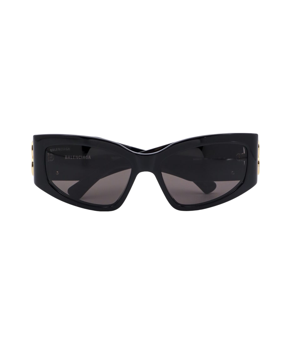 Balenciaga Bossy Cat Sunglasses | italist