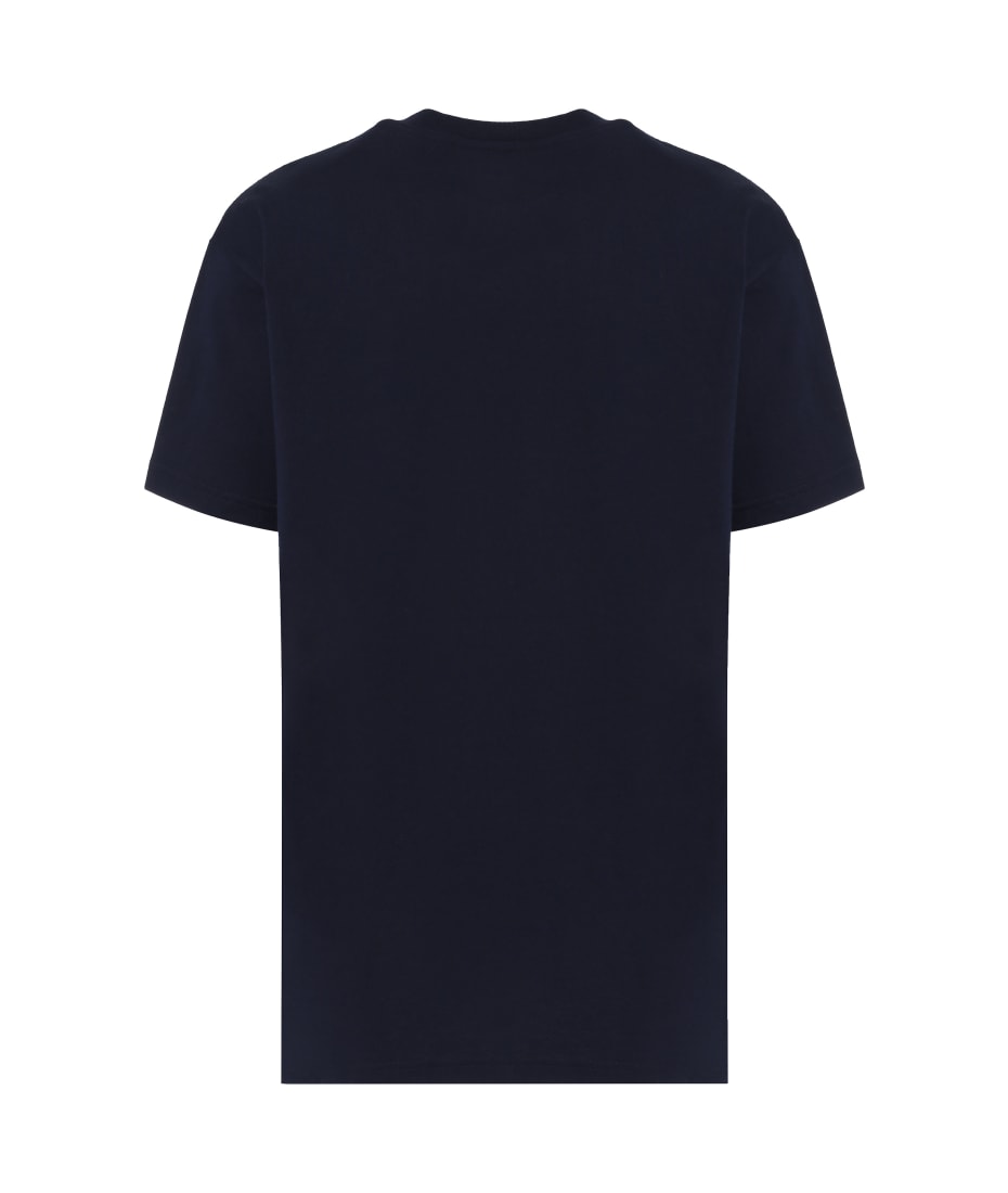 Vivienne westwood round neck t cheap shirt