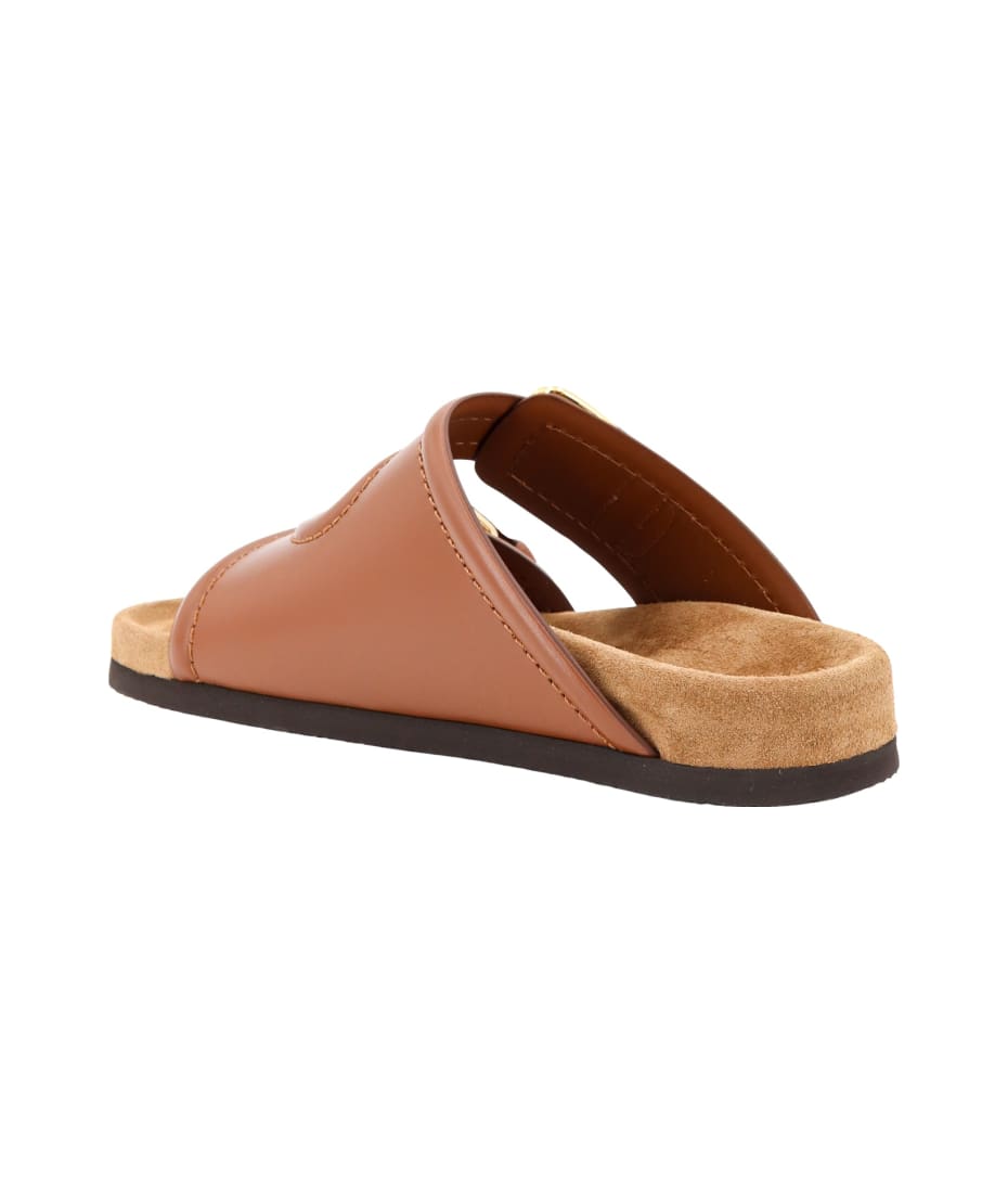 Valentino Garavani Sandals - Brown