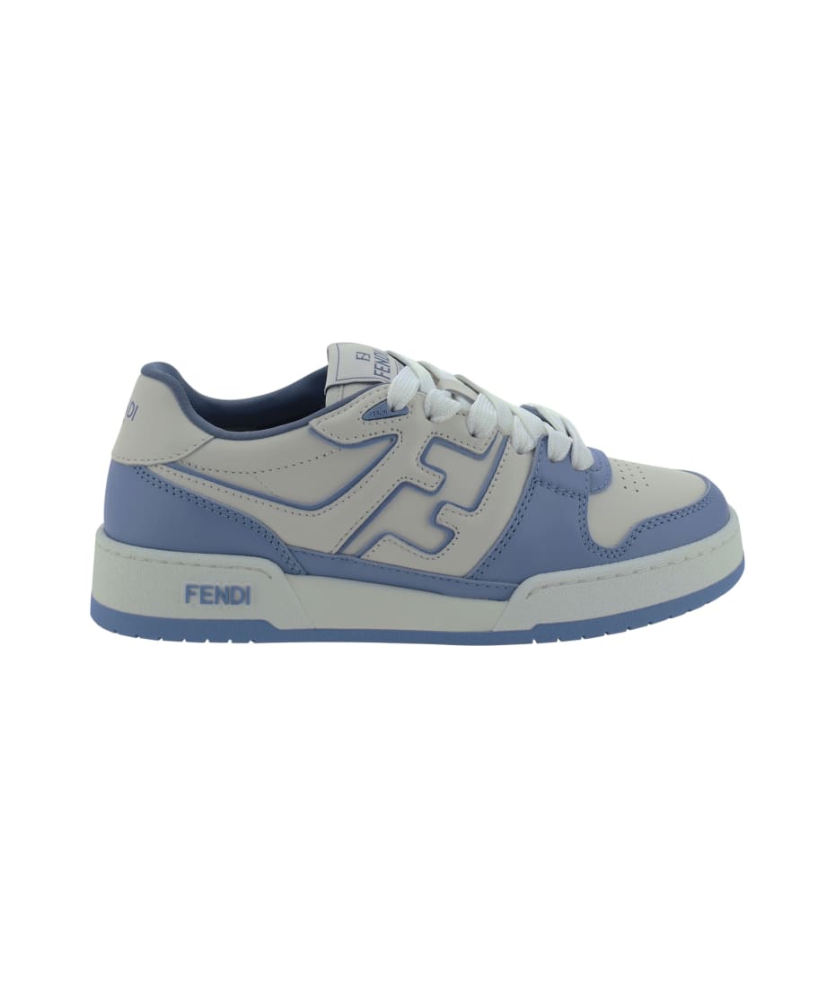 お気に入り♪◇Fendi Match スニーカー◇FENDI fendi Match' Sneakers | italist