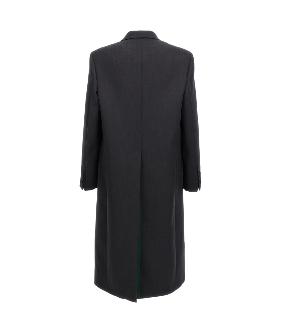 Gucci Double-breasted Coat | italist Gucci Double-breasted Coat | italist