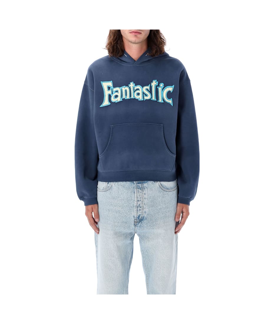 ERL フーディー Lightweight Zip Up – ERL Clothing
