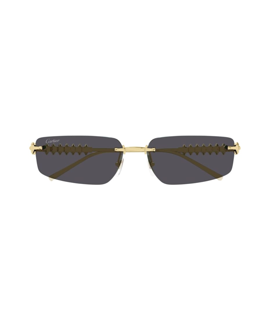 Cartier Eyewear Ct0544s002 | italist