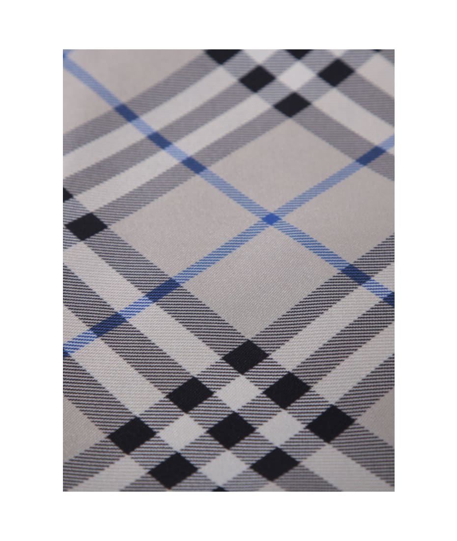 【送料&関税込】Burberry Vintage Check Finished-edge Scarf - Burberry Vintage Check Finished-edge Scarf | italist, ALWAYS