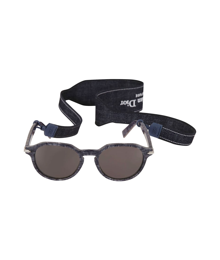Dior Eyewear Blacksuit Sunglasses | italist