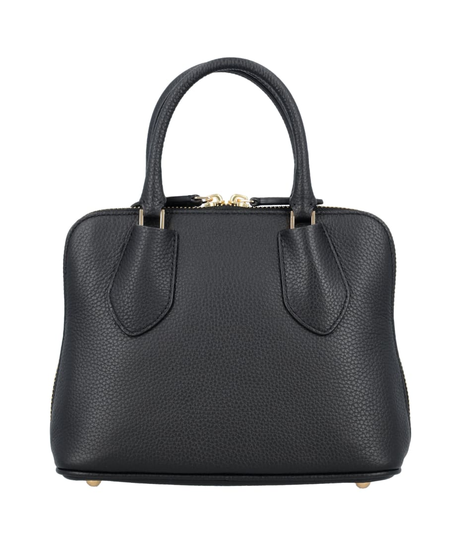 Tory Burch | MINI PEBBLED SWING BAG [正規品/関税込] Tory Burch Mini Pebbled Leather Swing Bag | Bloomingdale's