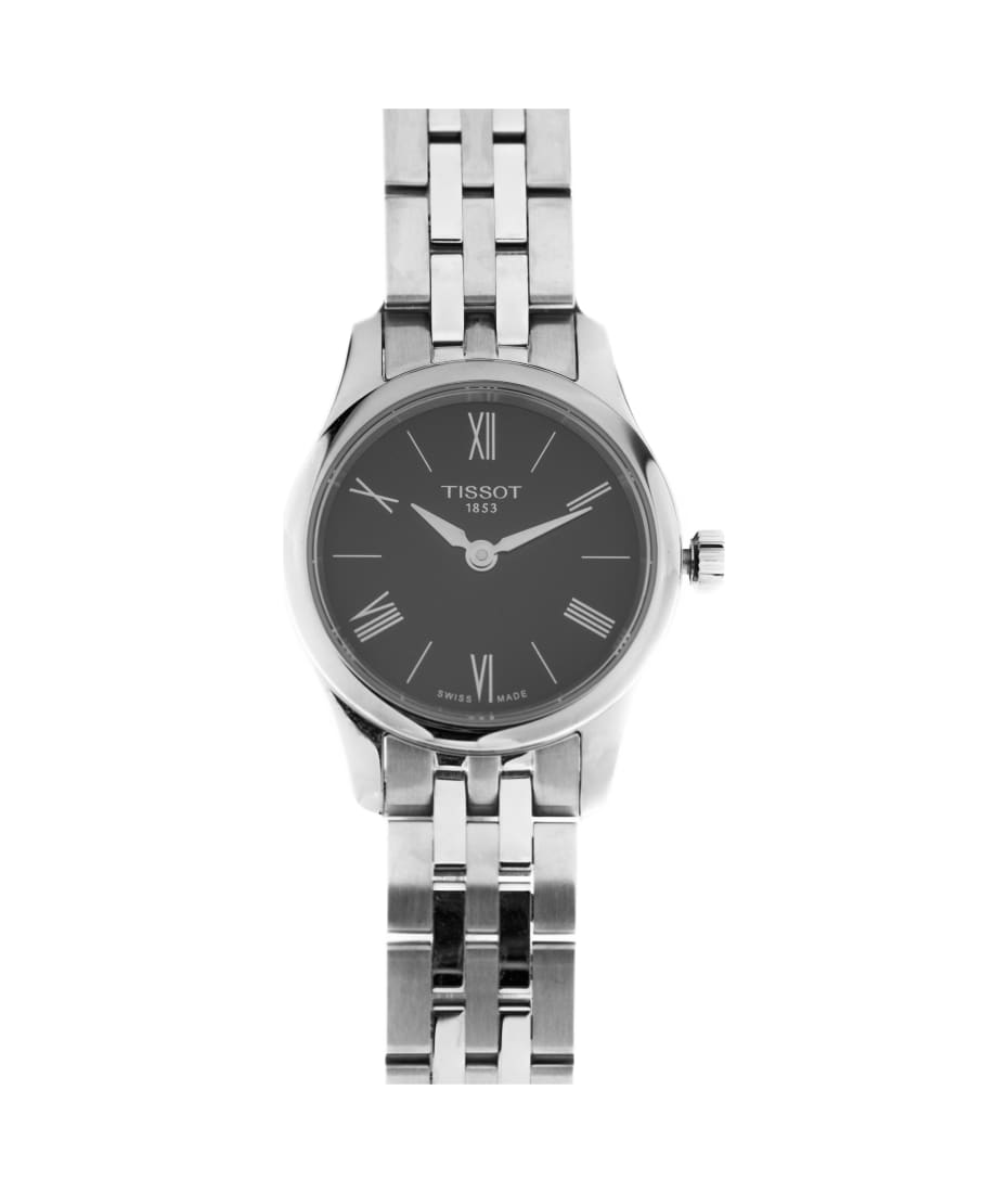 Tissot Tradition 5.5 Lady Watches | italist