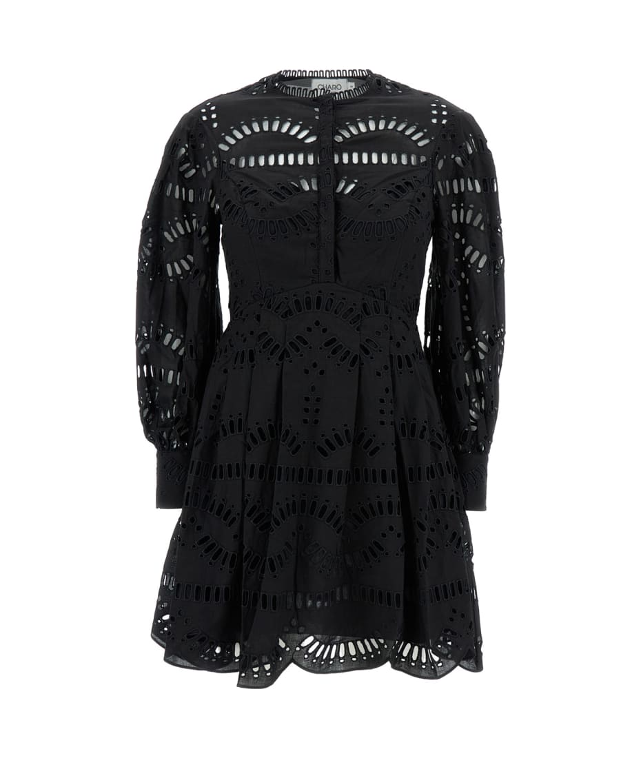 knee length dresses for ladies Franca Mini Dress main image 1