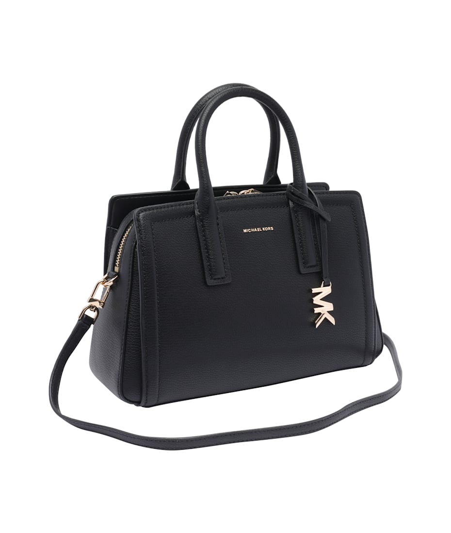 MICHAEL Michael Kors Logo Handbag | italist