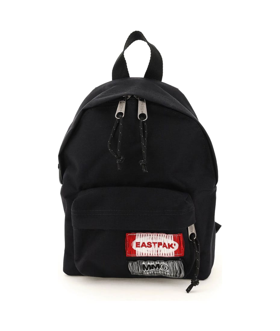 MM6 Maison Margiela Debuts Eastpak Collab At Milan Fashion Week
