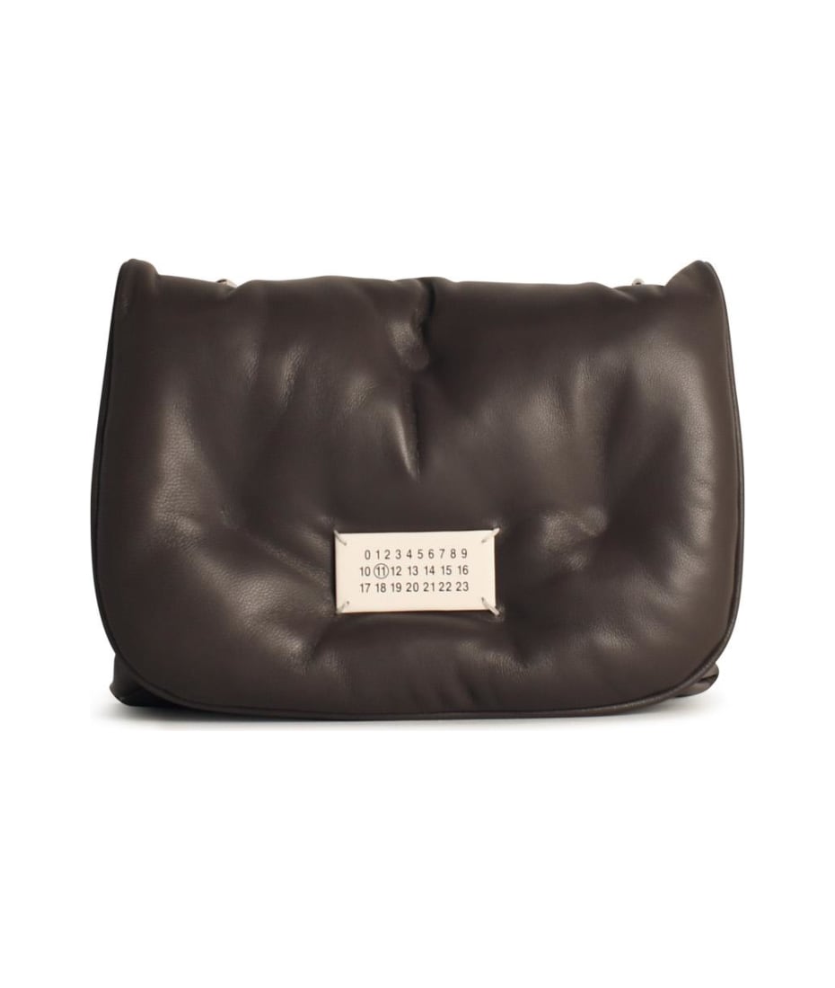 Maison Margiela Glam Slam Flap Shoulder Bag | italist
