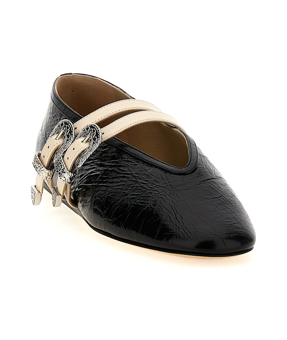 Le Monde Beryl 'claudia' Ballet Flats | italist