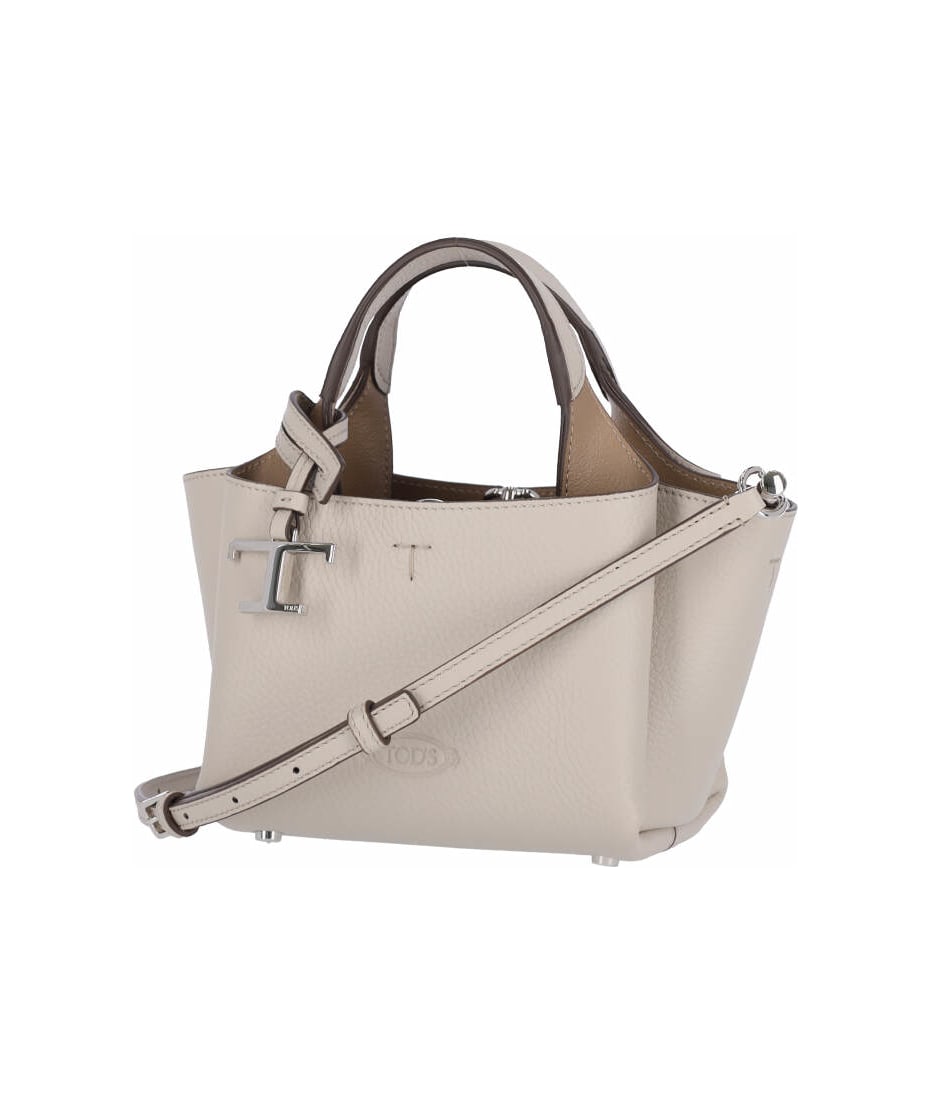 Tod's Micro Logo Bag | italist