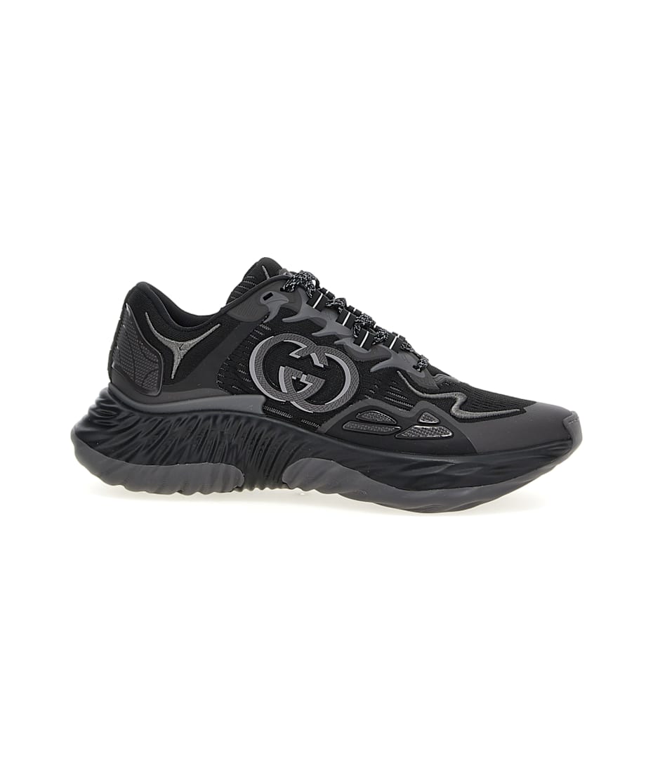 gucci Ripple' Sneakers | italist