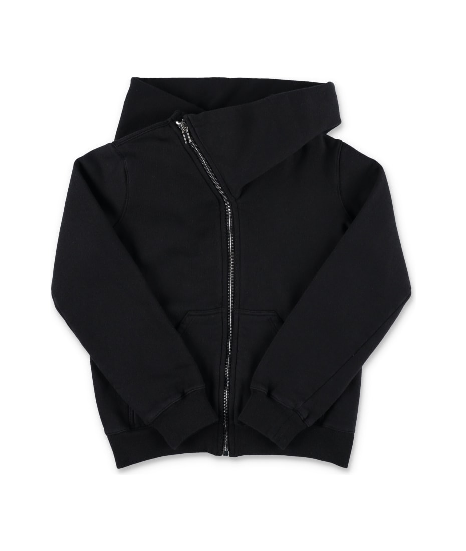 Rick Owens Mountain Hoodie | italist