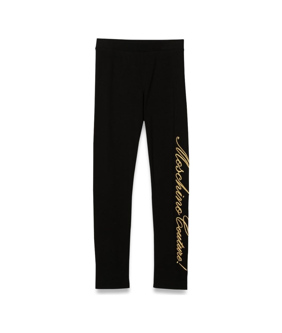 Moschino offers Leggings