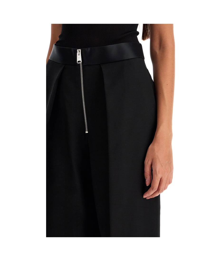 Khaite Marine Pants | italist