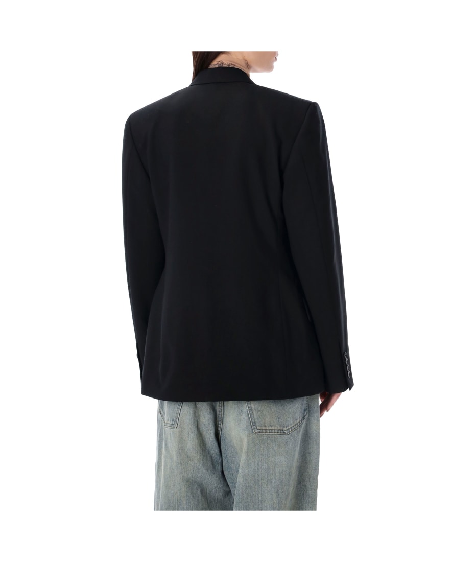 【関税&送料込】Balenciaga Wool Jacket BALENCIAGA】関税・送料込 Wool jacket (BALENCIAGA/ジャケット
