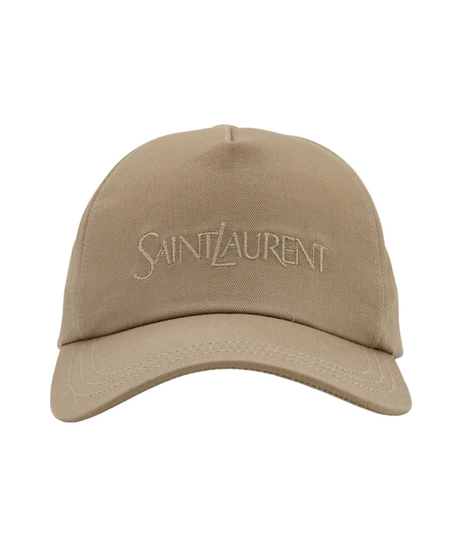 Saint Laurent Baseball Cap | italist