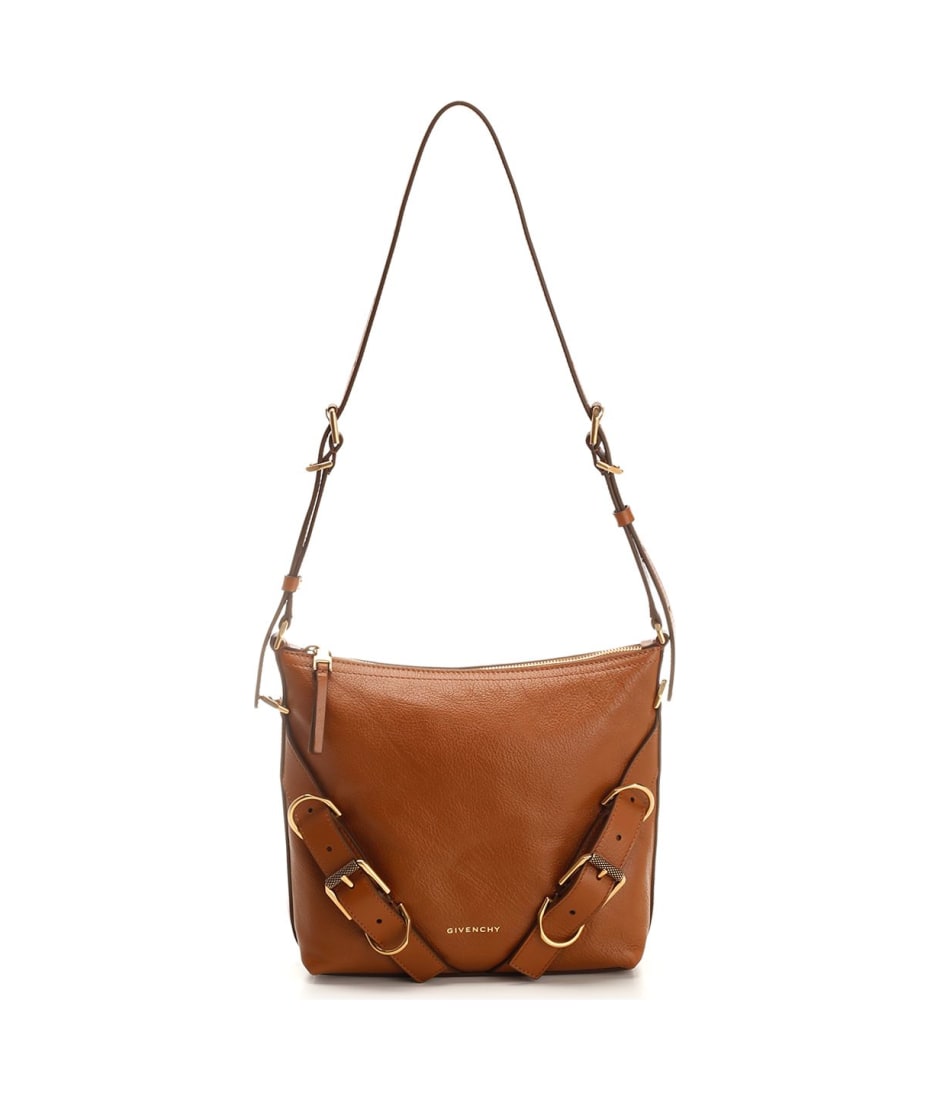 【送料&関税込】Givenchy voyou Small Shoulder Bag Givenchy 'voyou' Small Shoulder Bag | italist