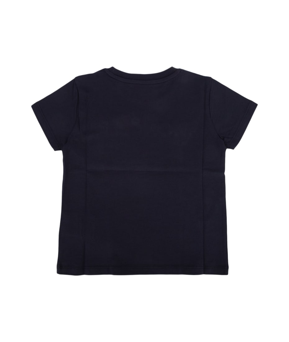 【MONCLER】SS T-SHIRT◆K24028C0000589AZ9 Moncler Ss T-shirt | italist