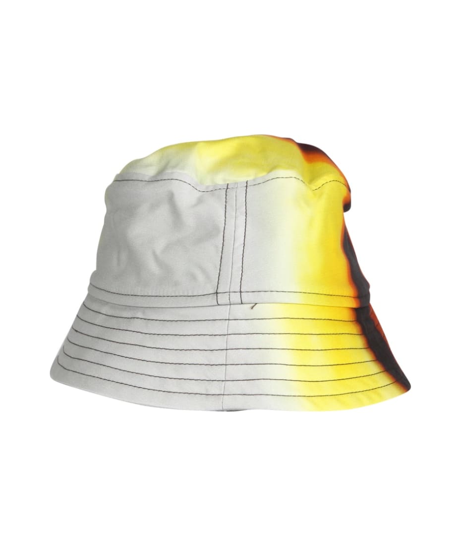 Dries Van Noten Giulia Bucket Hat | italist