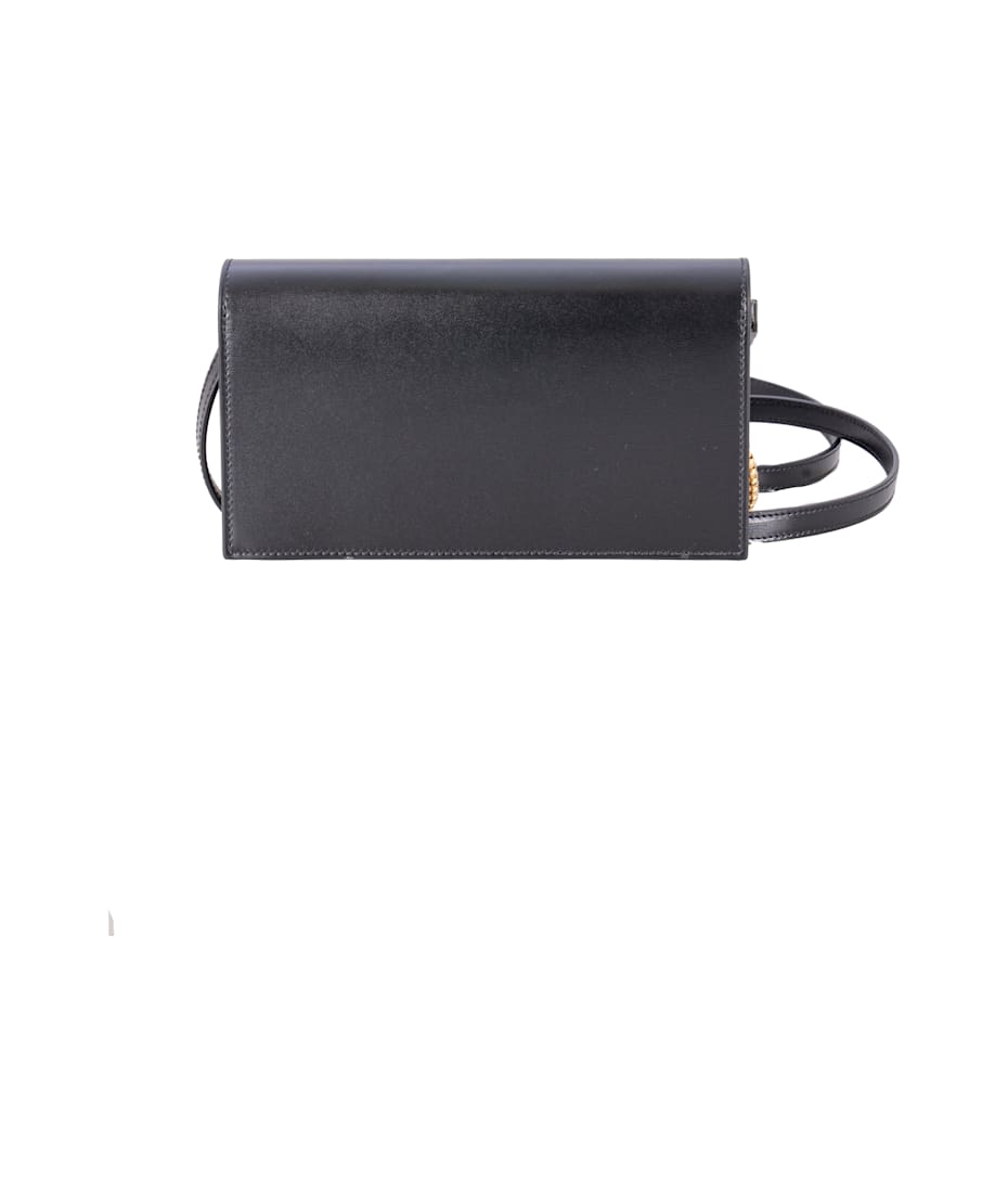 FERRAGAMO 23A5650674556LIPSTICKNERO 関税送料込 Salvatore Ferragamo Bags.. Black | italist