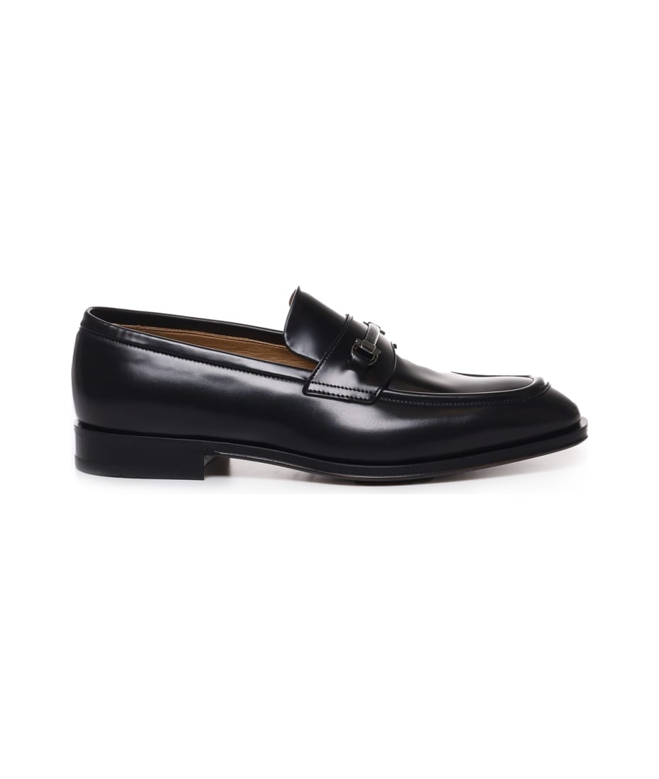 フェラガモ　革靴 FERRAGAMO フェラガモ Salvatore Ferragamo サルバトーレ