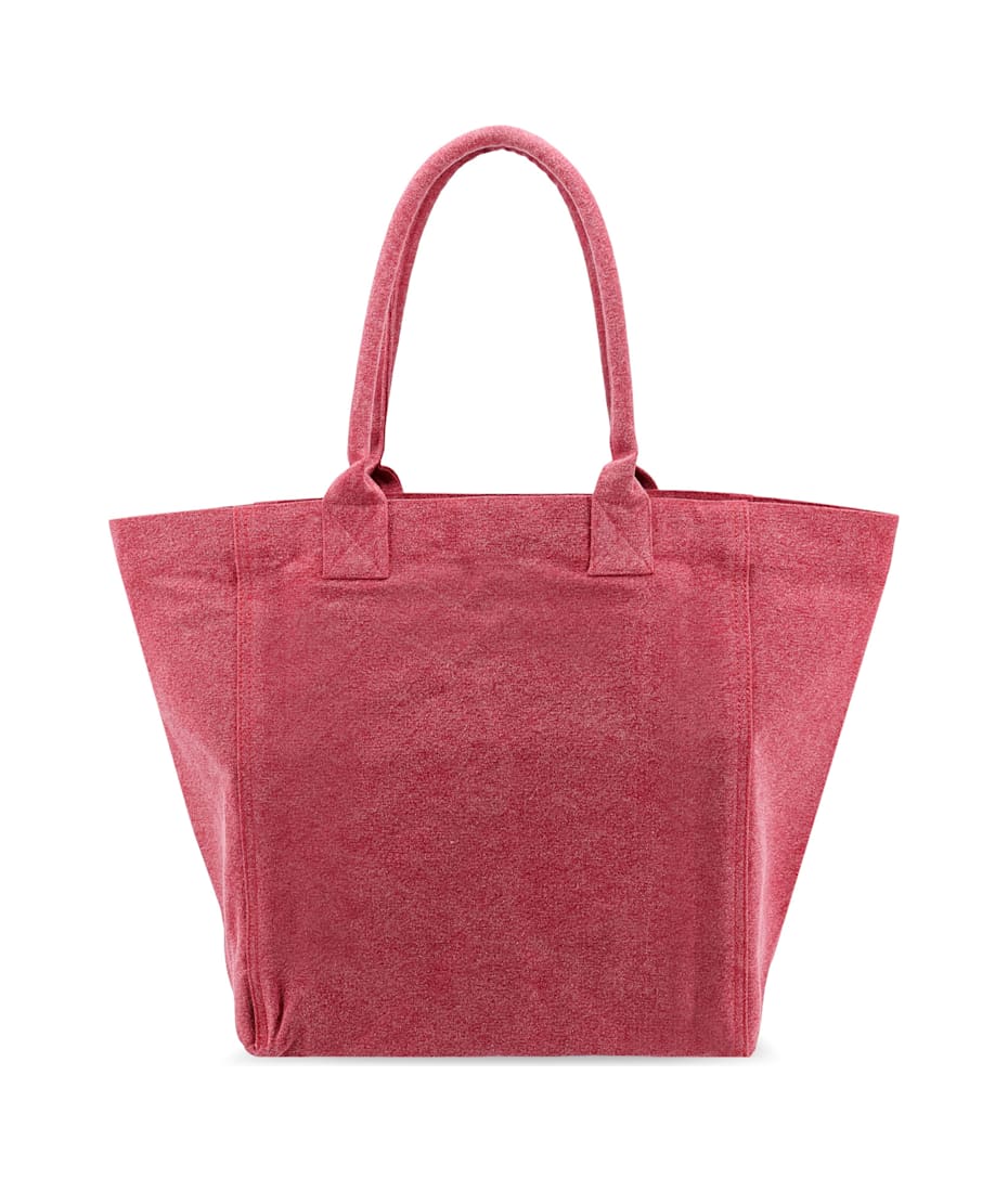 Isabel Marant Yenky Shoulder Bag | italist