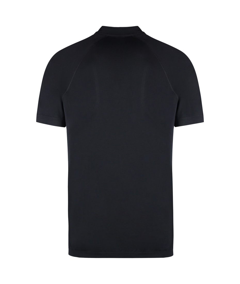 Hugo Boss Technical Fabric Polo Shirt-