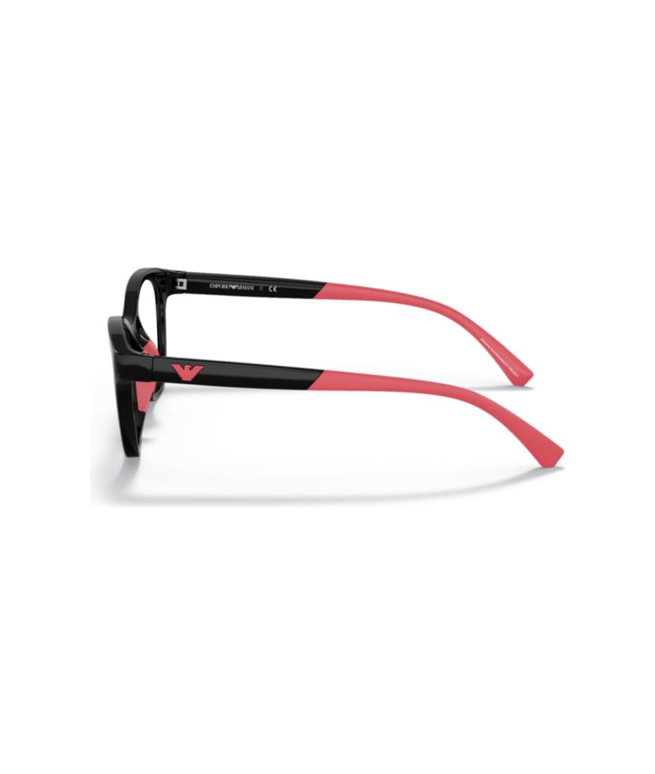 メガネ EMPORIO ARMANI Emporio Armani - 3204 VISTA - 5017 Emporio Armani 3204 Vista5017 | italist