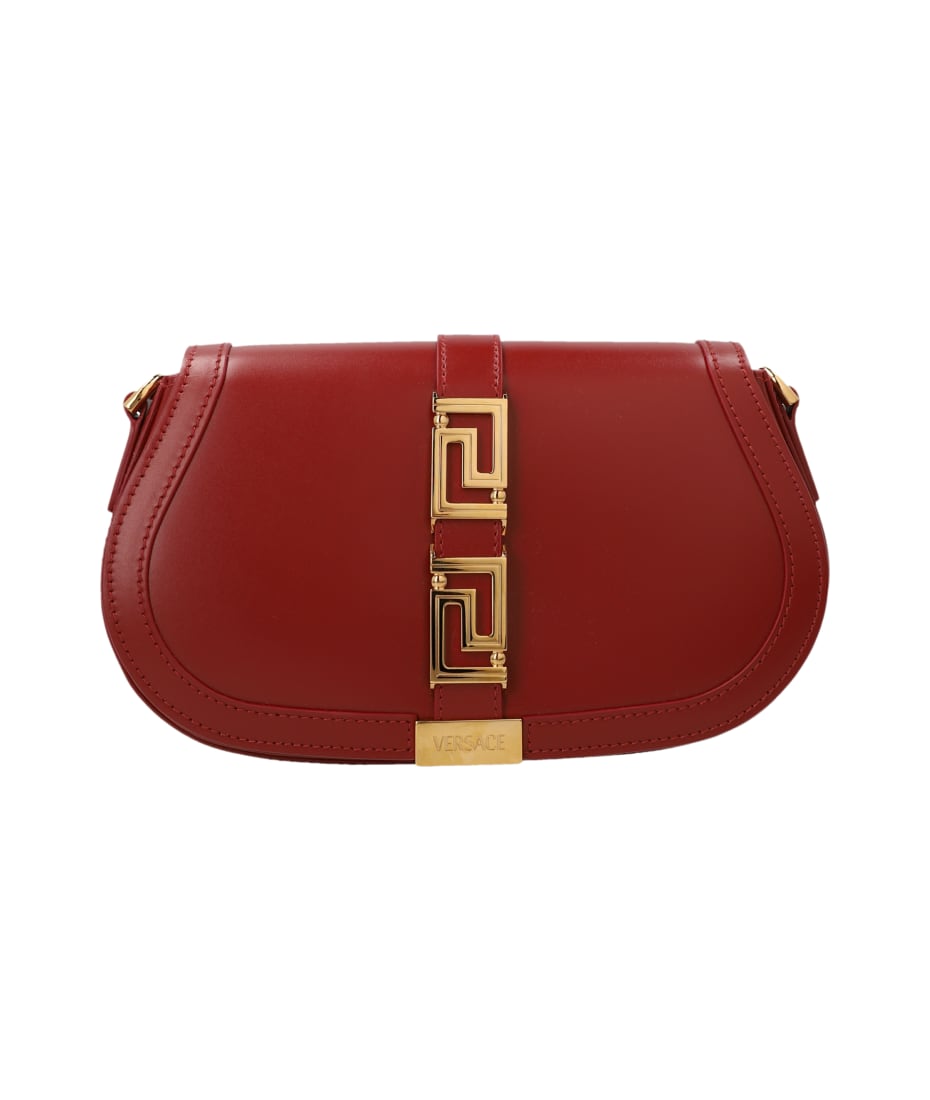 関税送料込!【Versace】ゴッデス クラッチバッグ - www ...