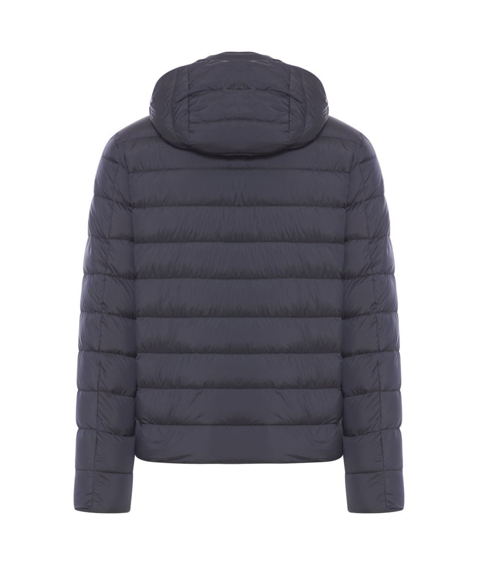 【★完売必至★】MOORER ☆ EURICO-S3C ジャケット EURICO-S3C in DARKBLU: Luxury Italian Jackets for Men | MooRER®