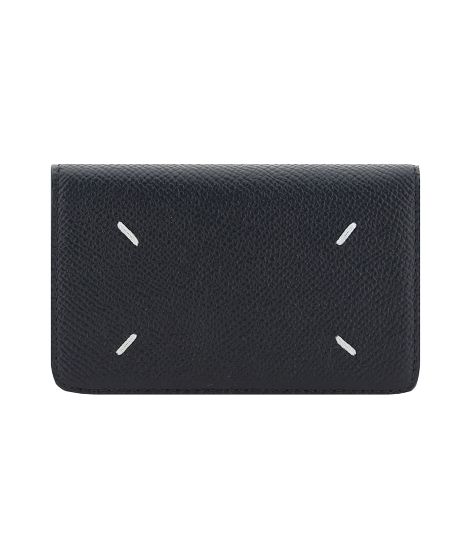 Maison Margiela - Slim Money Clip Wallet | HBX - Globally