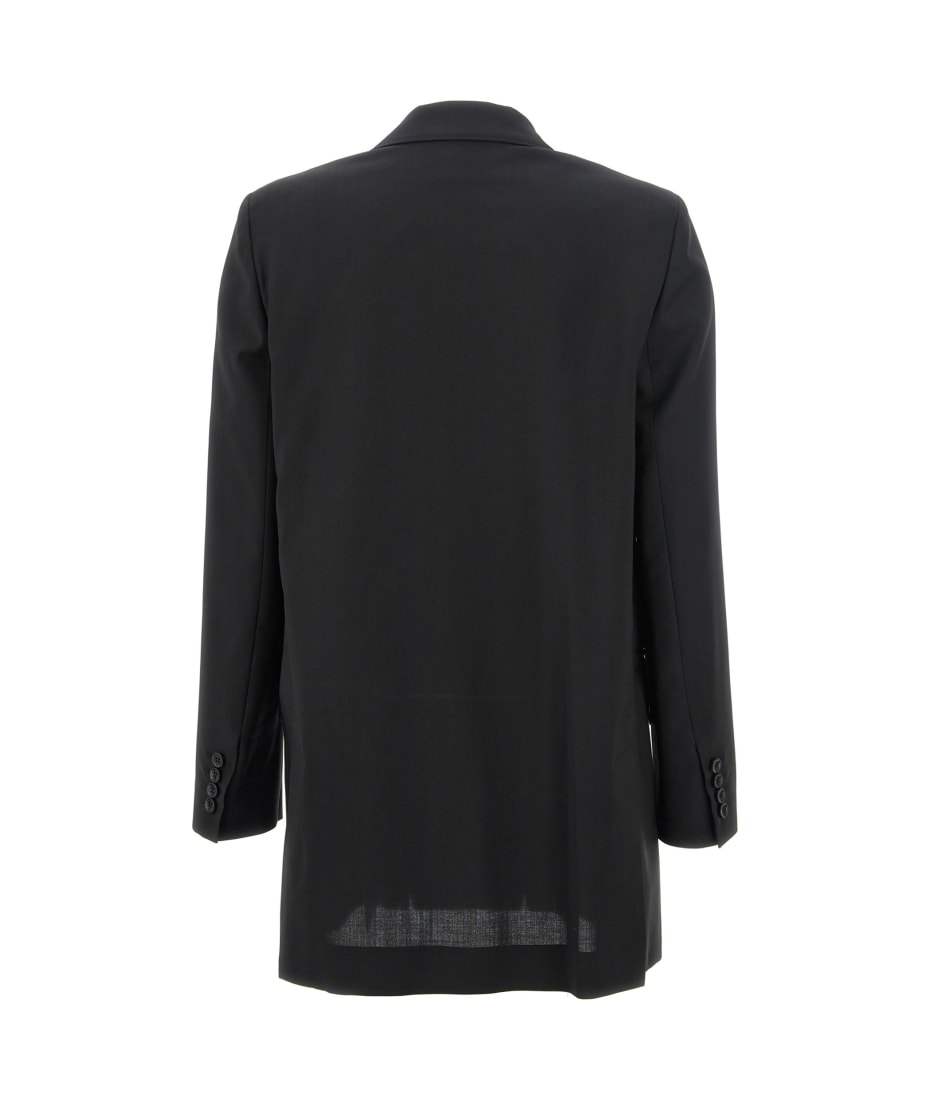 ジャケット Max Mara FW24 'Nebbie' blazer (NEBBIE 004) Max Mara 'nebbie' Blazer | italist