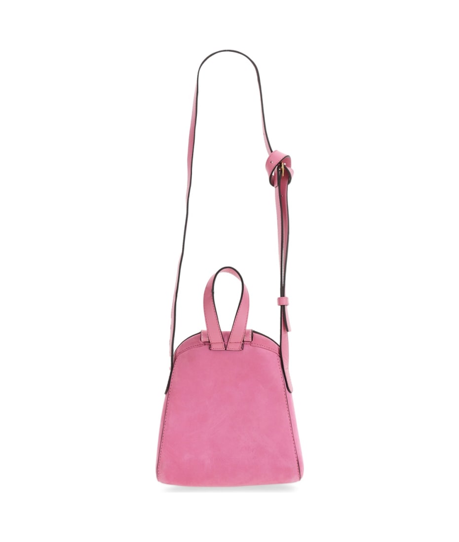トートバッグ J W ANDERSON FW21 BORSA \"LID BUCKET\" (HB0318 LA0093350) J.W. Anderson Borsa 