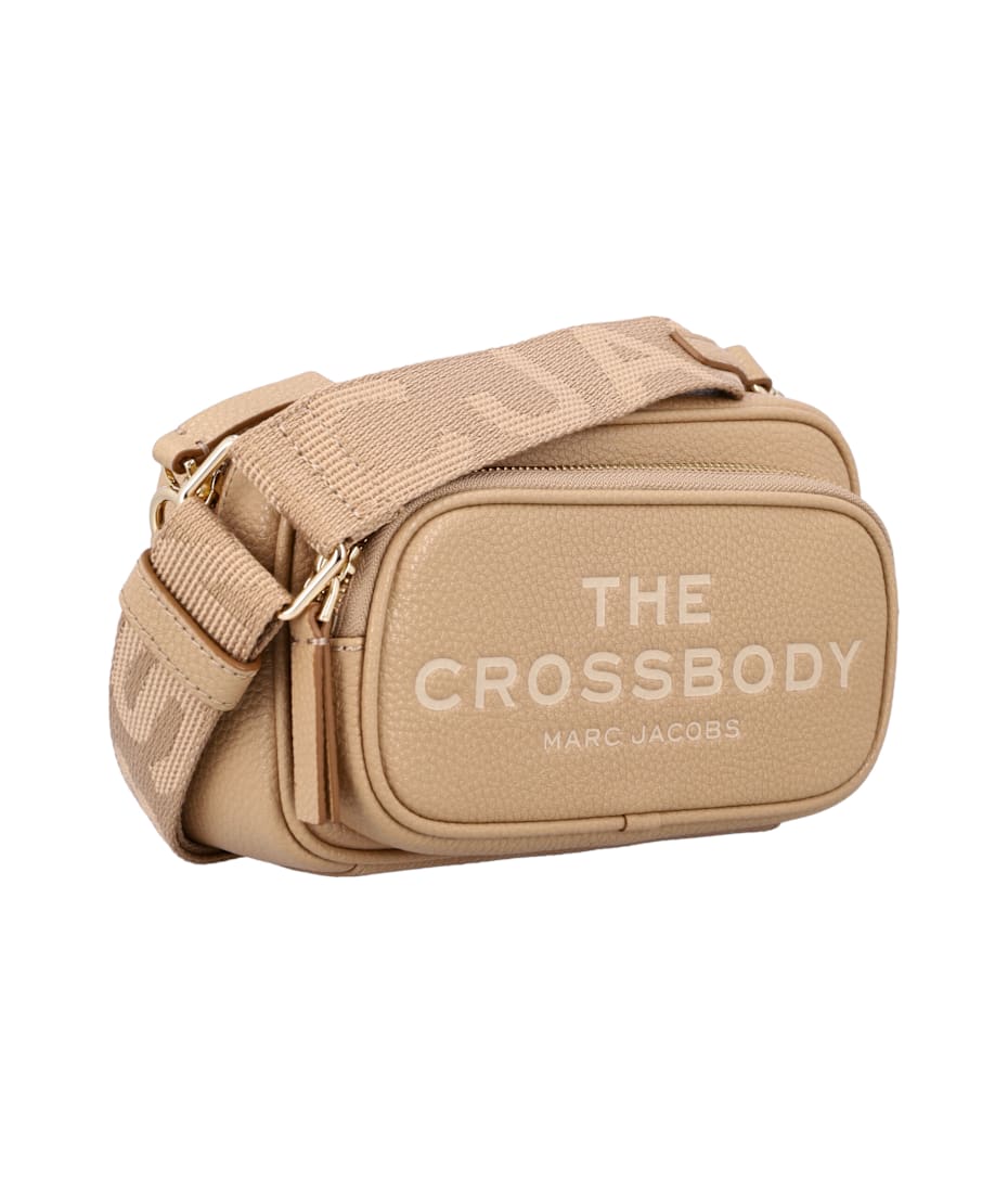 Marc Jacobs The Crossbody Bag | italist